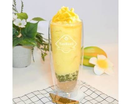 Aries Mango Pineapple 芒果鳳梨冰鑽